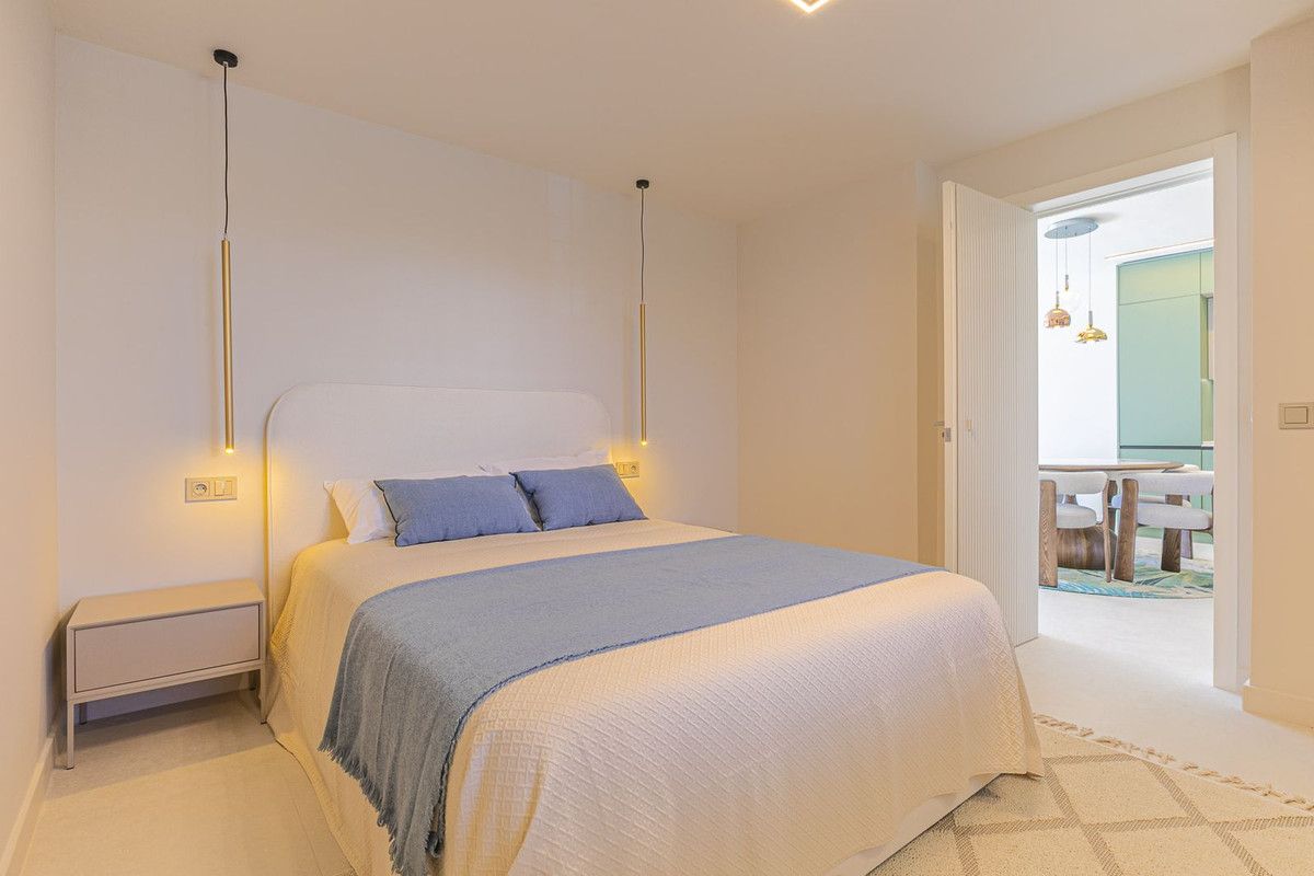 Apartament na parterze w Nueva Andalucía, Nueva Andalucía, 5/12