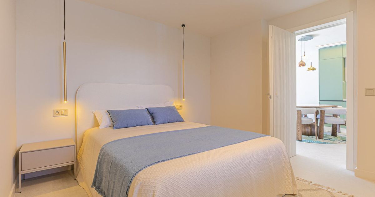 Apartament na parterze w Nueva Andalucía, Nueva Andalucía, 5/12