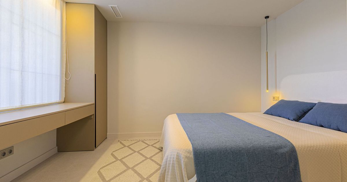 Apartament na parterze w Nueva Andalucía, Nueva Andalucía, 6/12