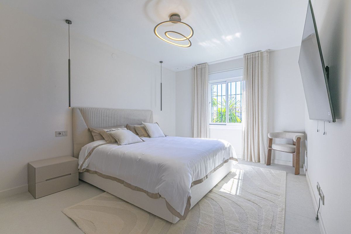 Apartament na parterze w Nueva Andalucía, Nueva Andalucía, 7/12