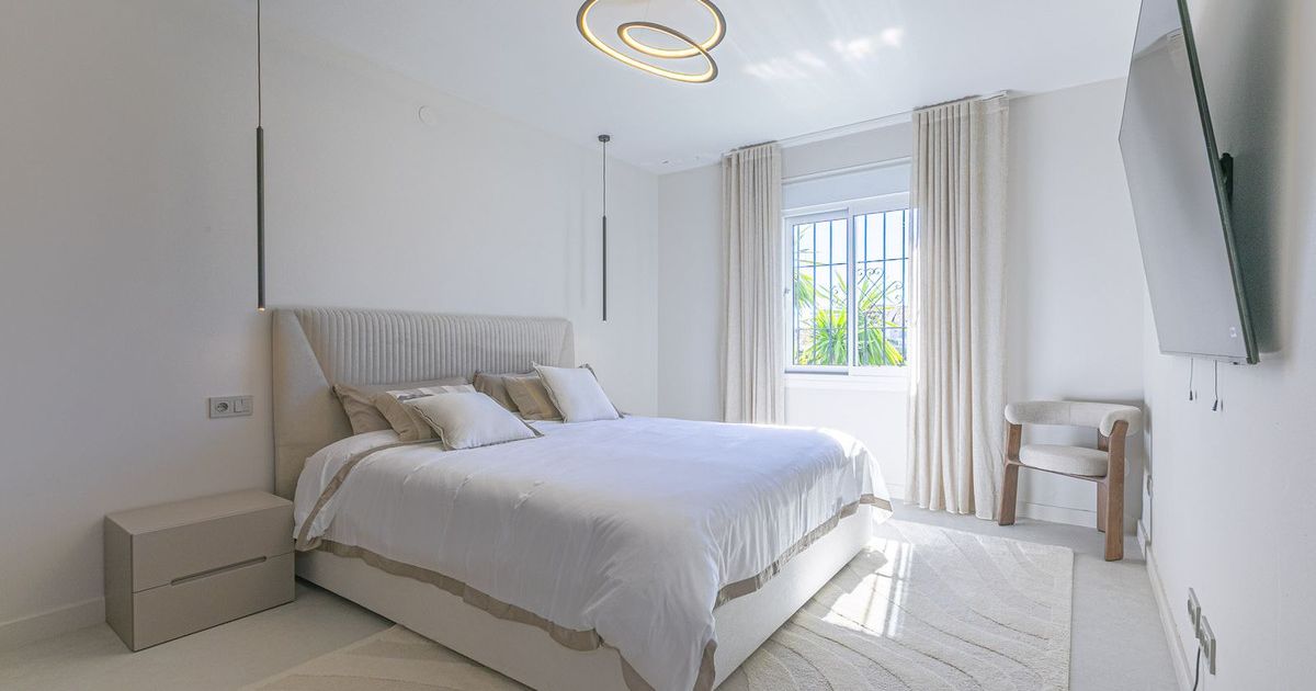 Apartament na parterze w Nueva Andalucía, Nueva Andalucía, 7/12