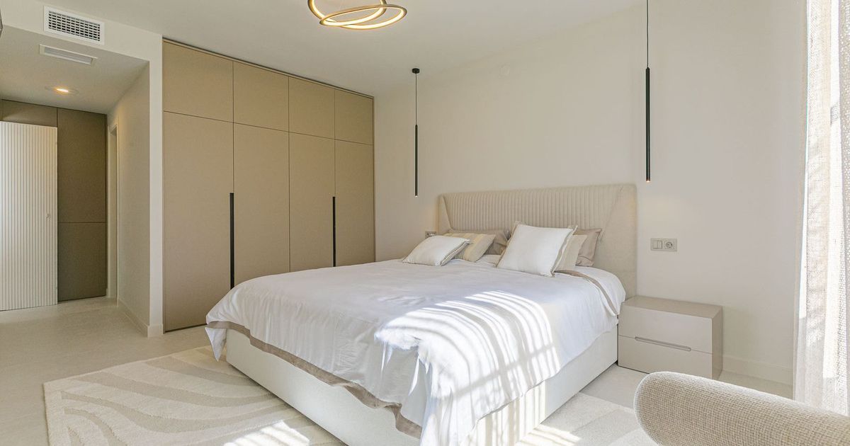 Apartament na parterze w Nueva Andalucía, Nueva Andalucía, 8/12