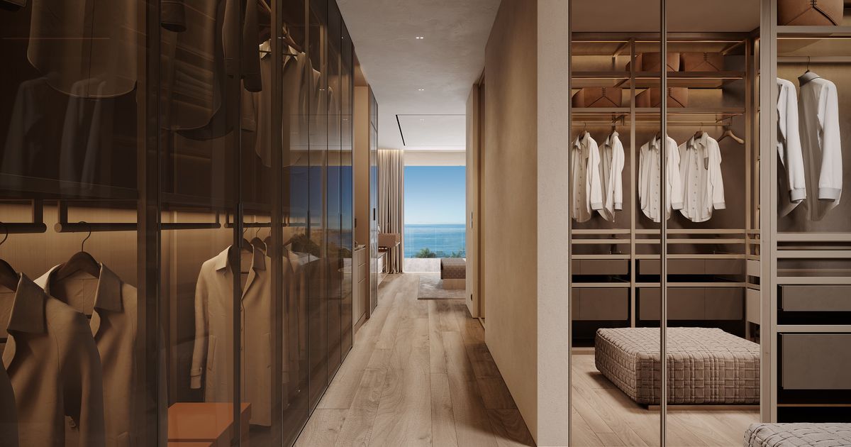 Duplex Penthouse in Estepona, Estepona, 7/12