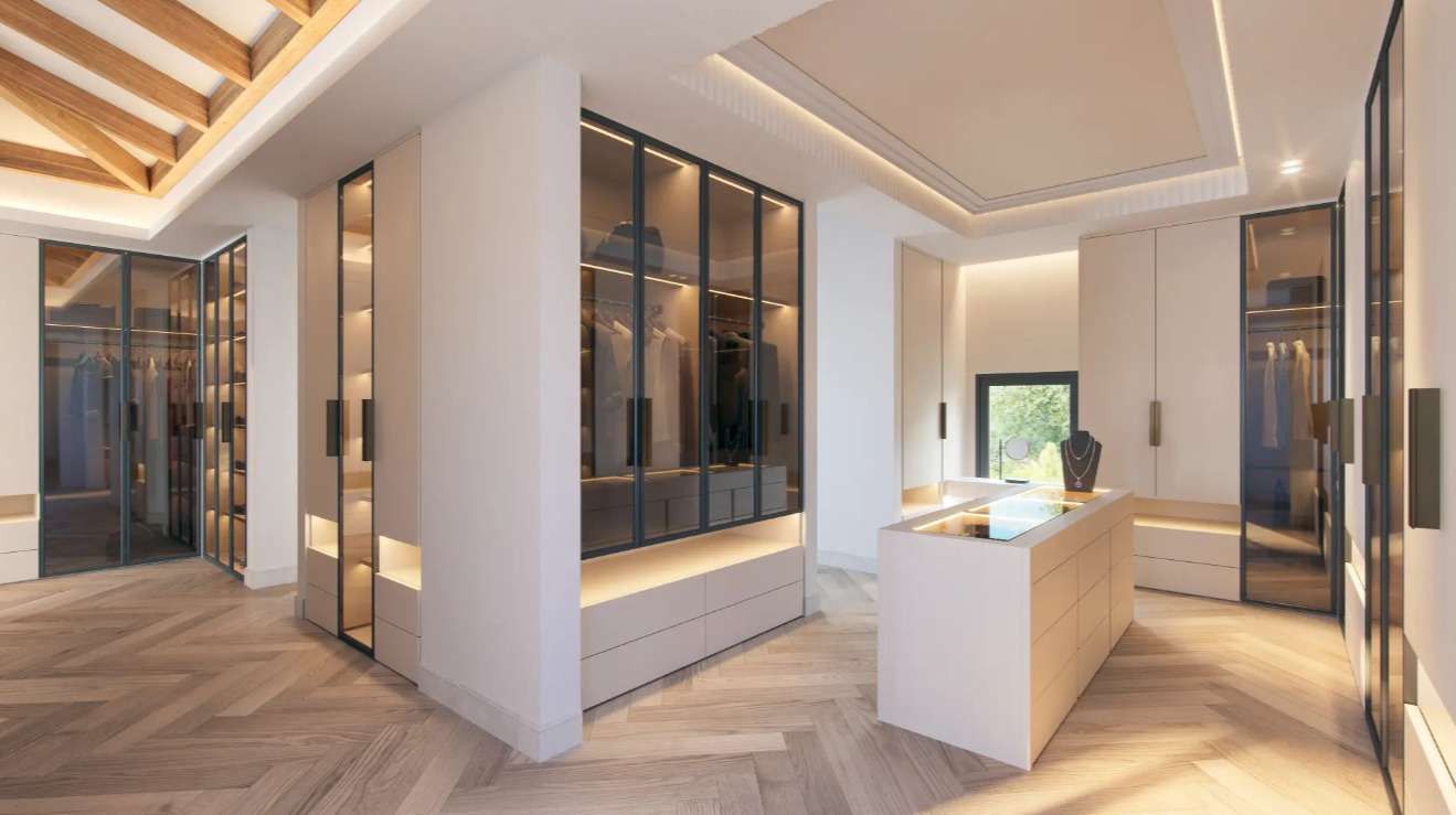 Villa in Benahavis, Benahavis, 12/12