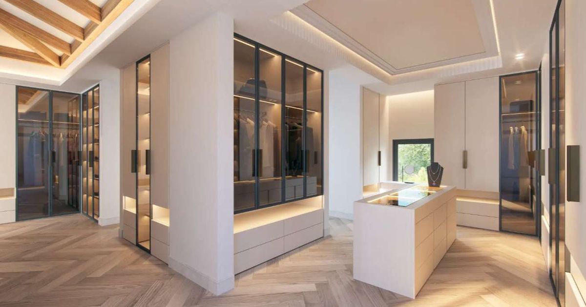Villa in Benahavis, Benahavis, 12/12