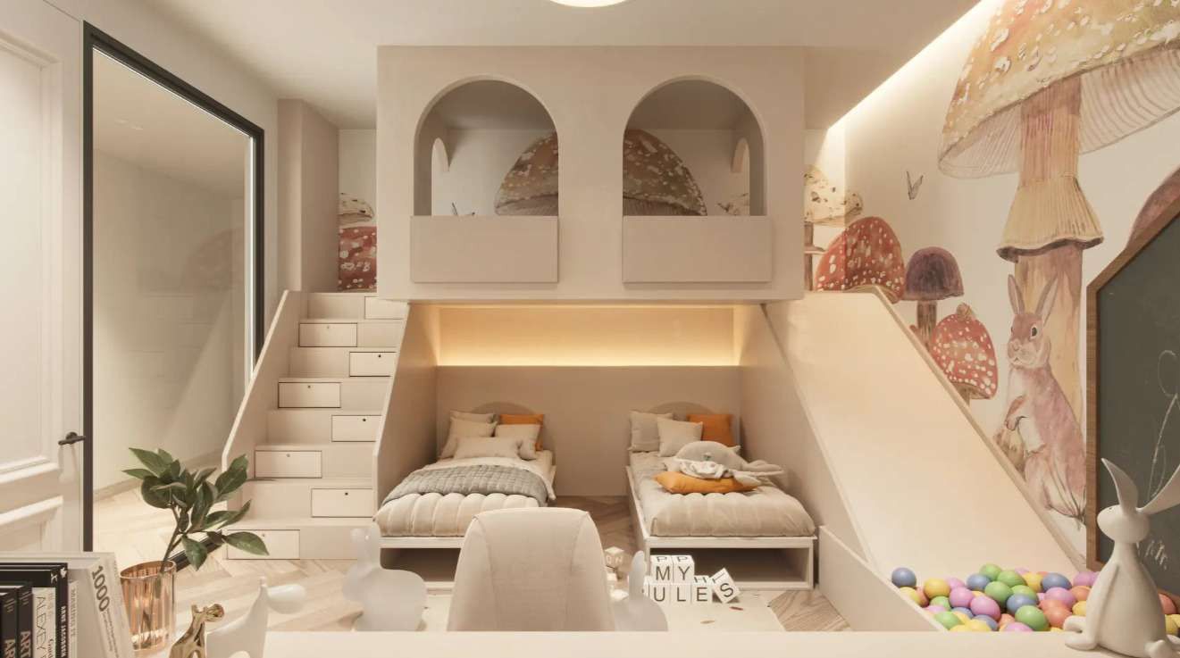 Villa in Benahavis, Benahavis, 7/12