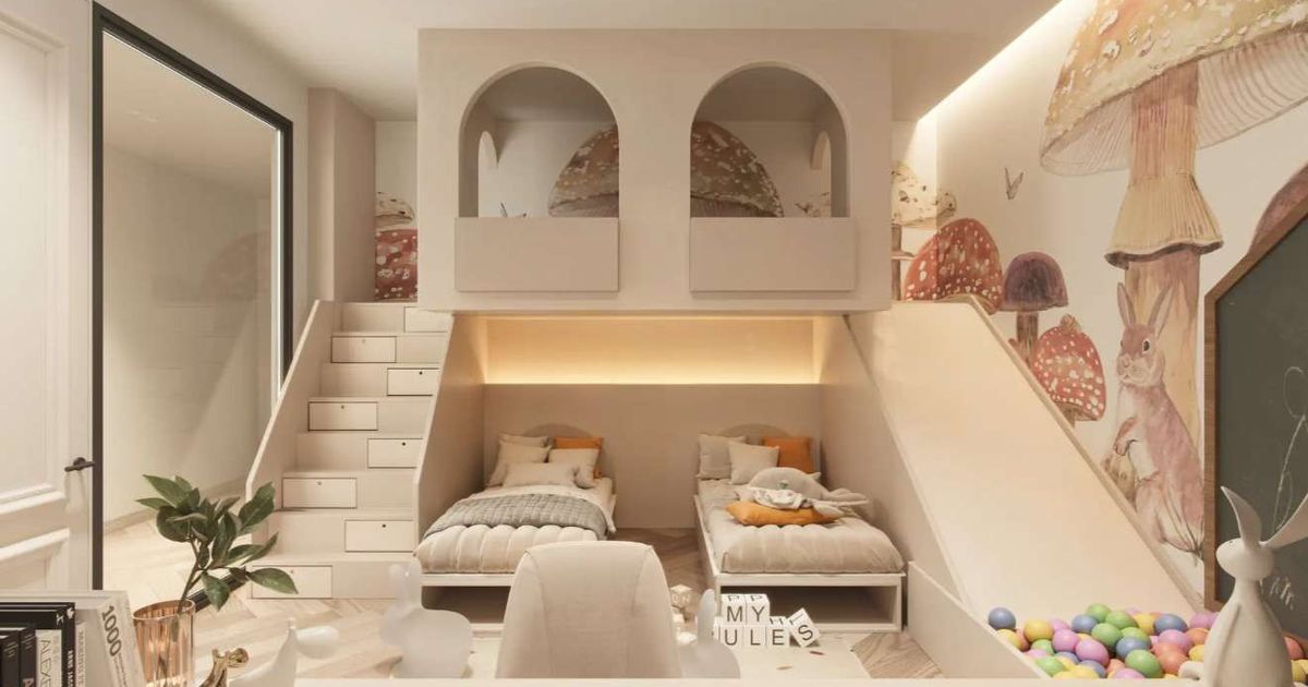 Villa in Benahavis, Benahavis, 7/12