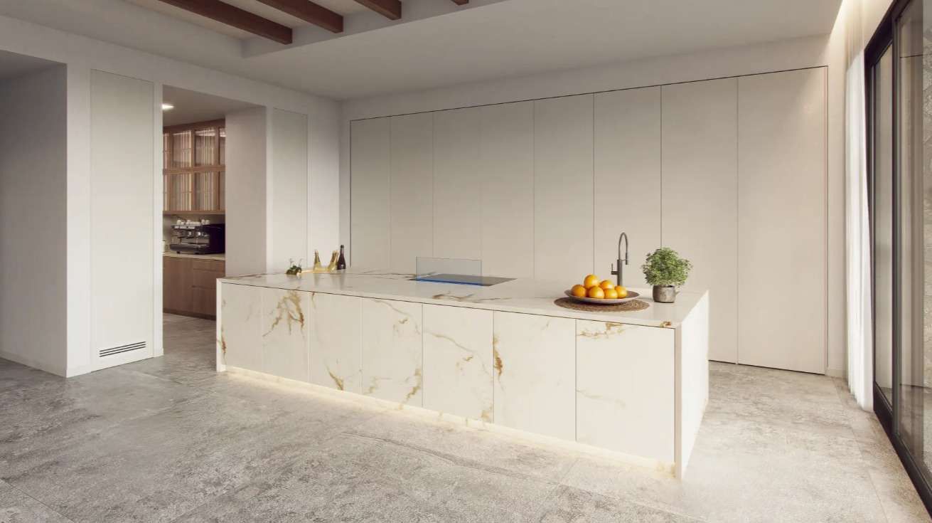 Villa in Benahavis, Benahavis, 9/12