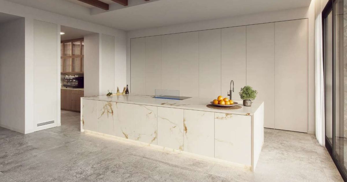 Villa in Benahavis, Benahavis, 9/12