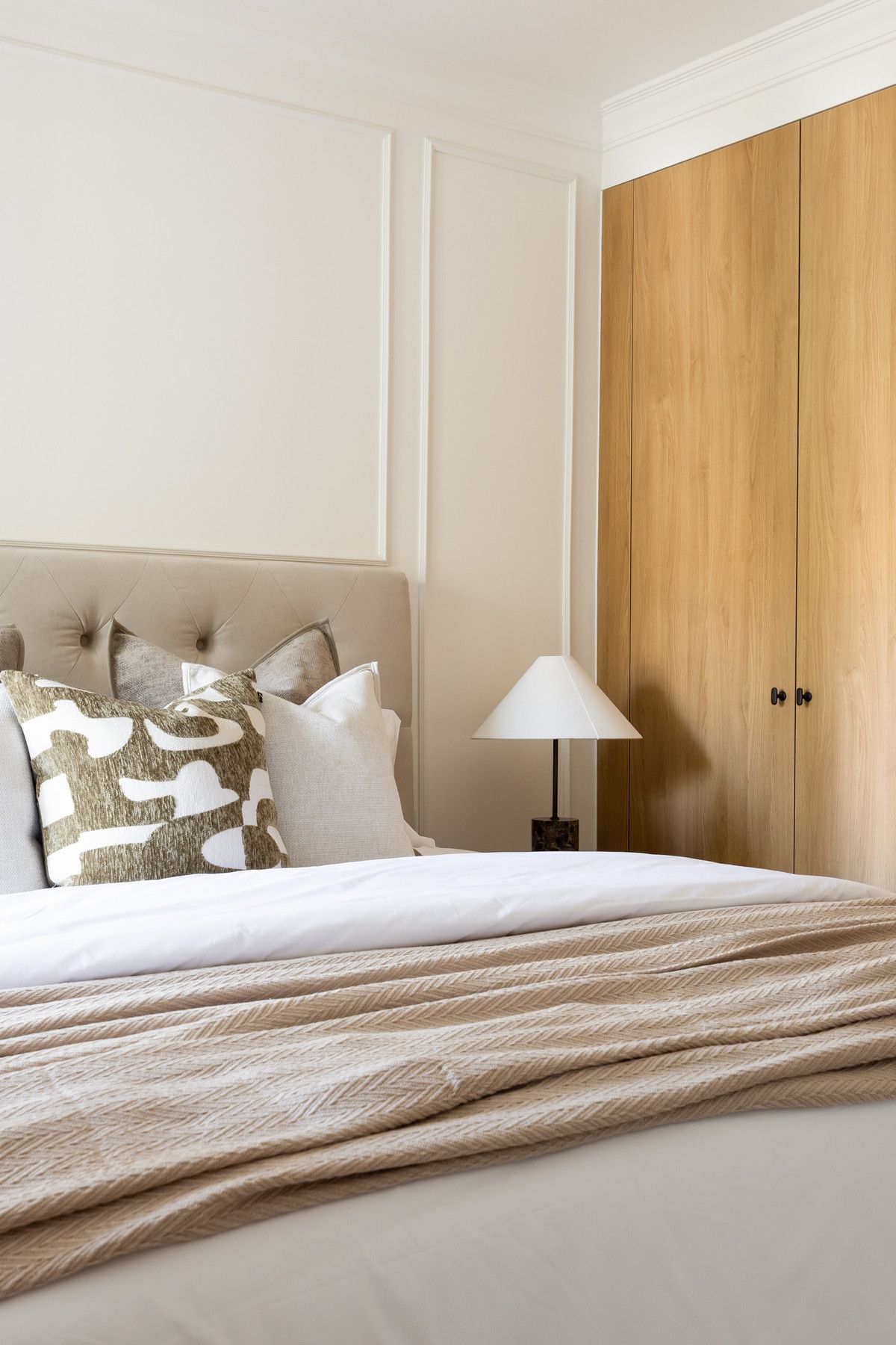 Apartamento en Planta Media en Nueva Andalucía, Nueva Andalucía, 2/12