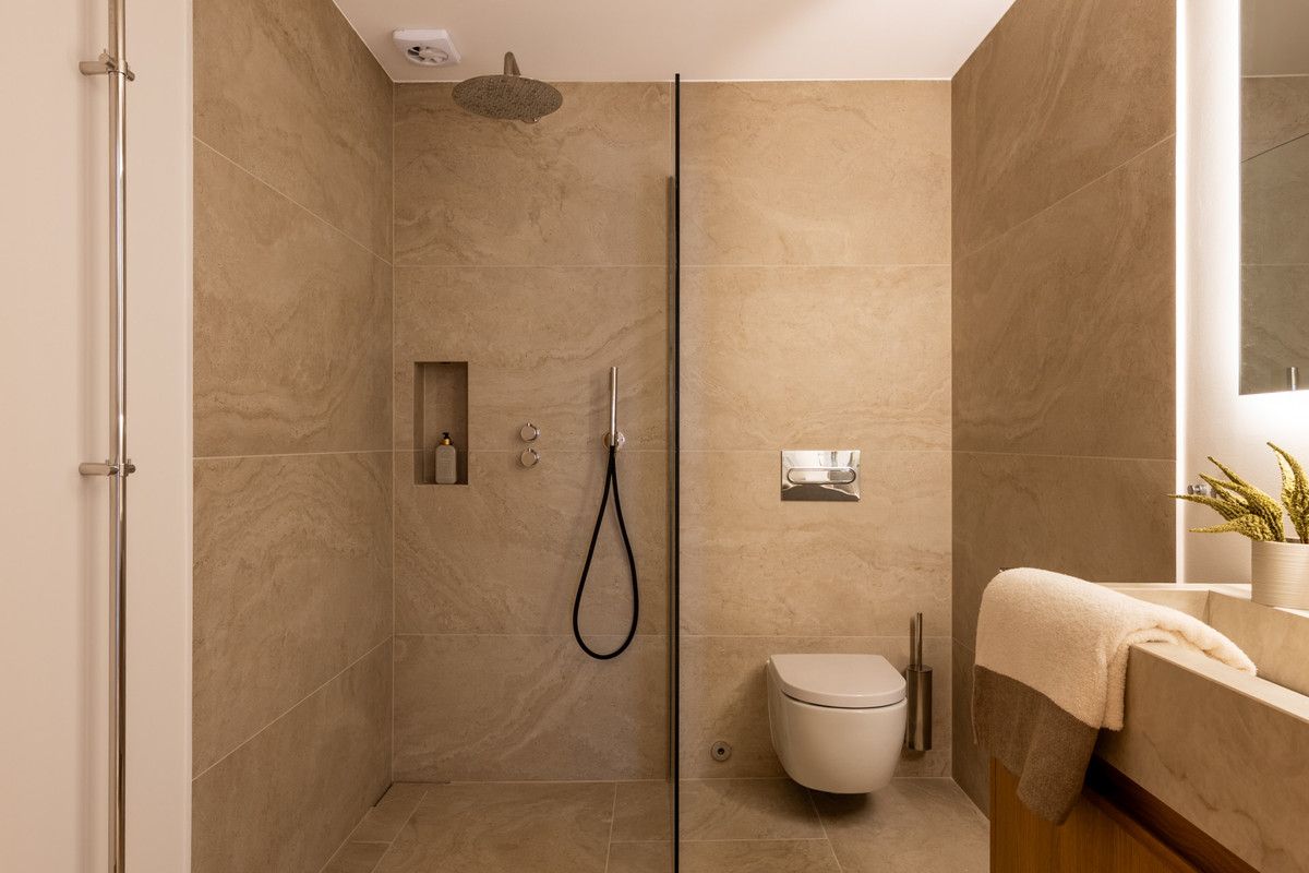 Apartamento en Planta Media en Nueva Andalucía, Nueva Andalucía, 11/12