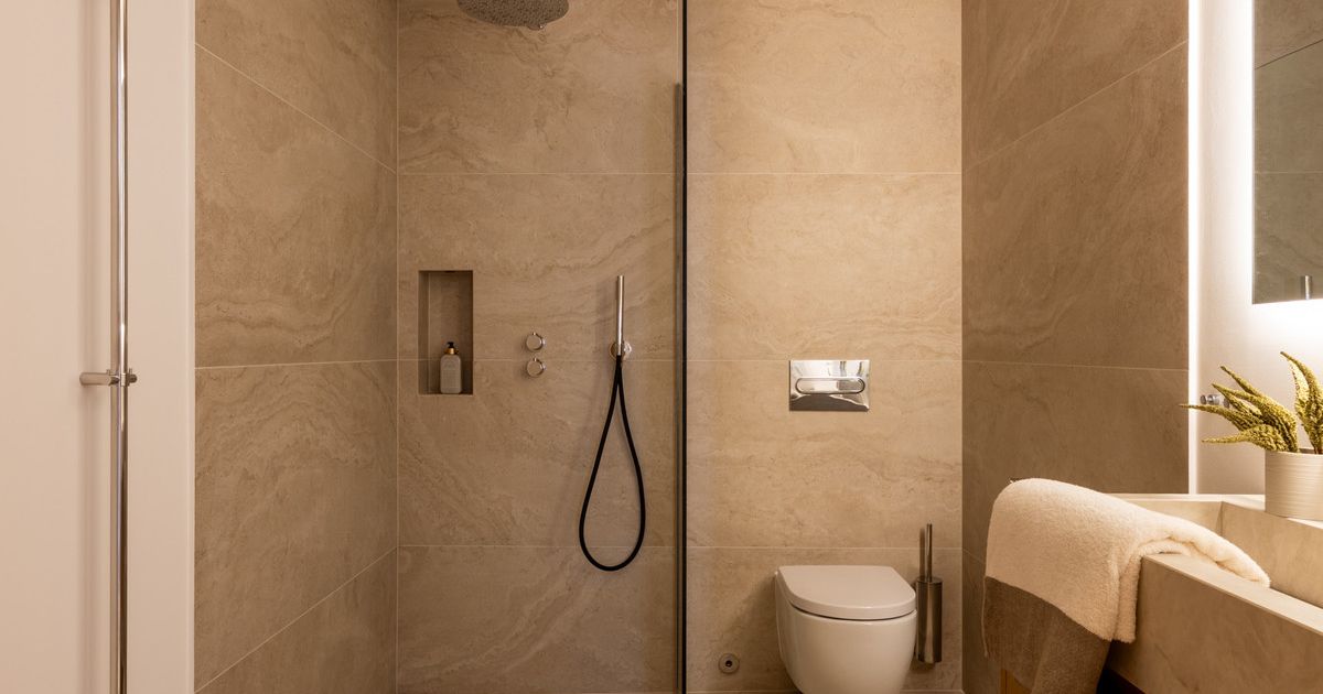 Apartament na środkowym piętrze w Nueva Andalucía, Nueva Andalucía, 11/12