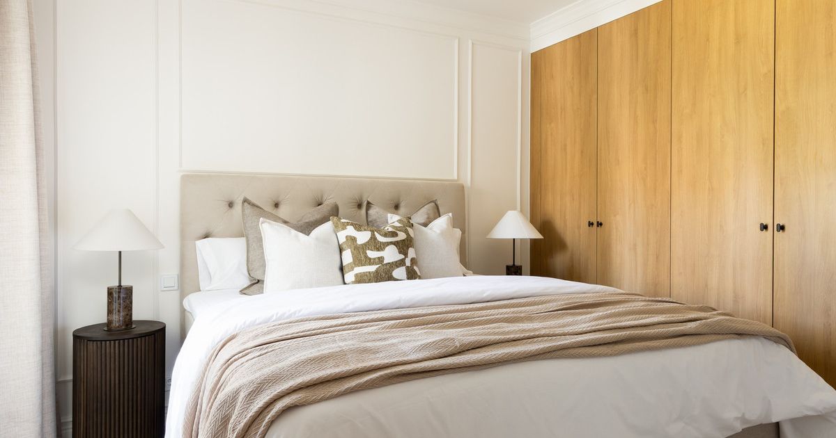 Apartament na środkowym piętrze w Nueva Andalucía, Nueva Andalucía, 3/12