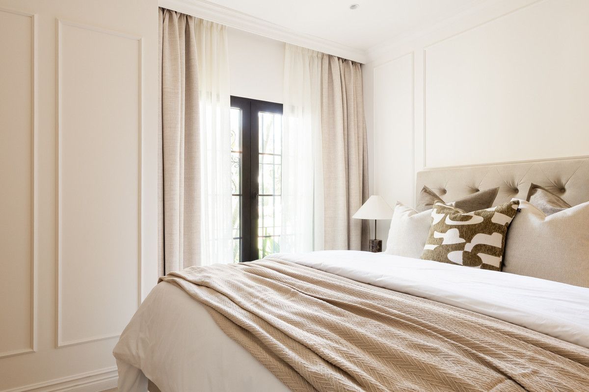 Apartamento en Planta Media en Nueva Andalucía, Nueva Andalucía, 4/12