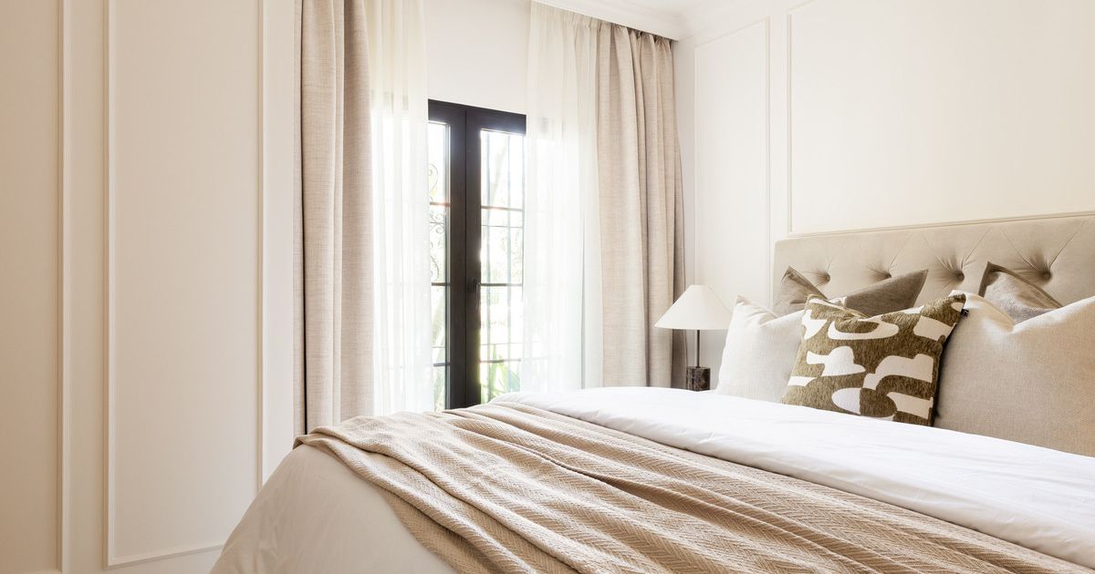 Apartament na środkowym piętrze w Nueva Andalucía, Nueva Andalucía, 4/12