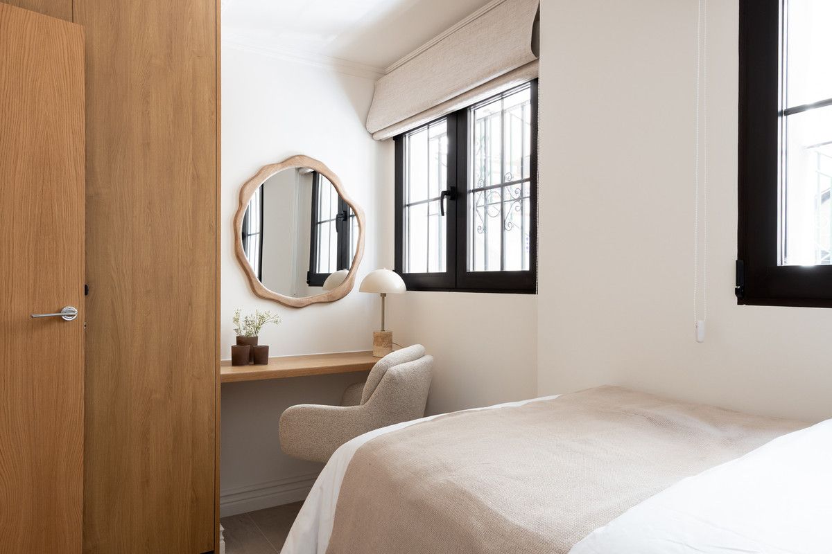Apartamento en Planta Media en Nueva Andalucía, Nueva Andalucía, 5/12