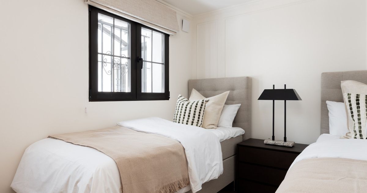 Apartament na środkowym piętrze w Nueva Andalucía, Nueva Andalucía, 6/12