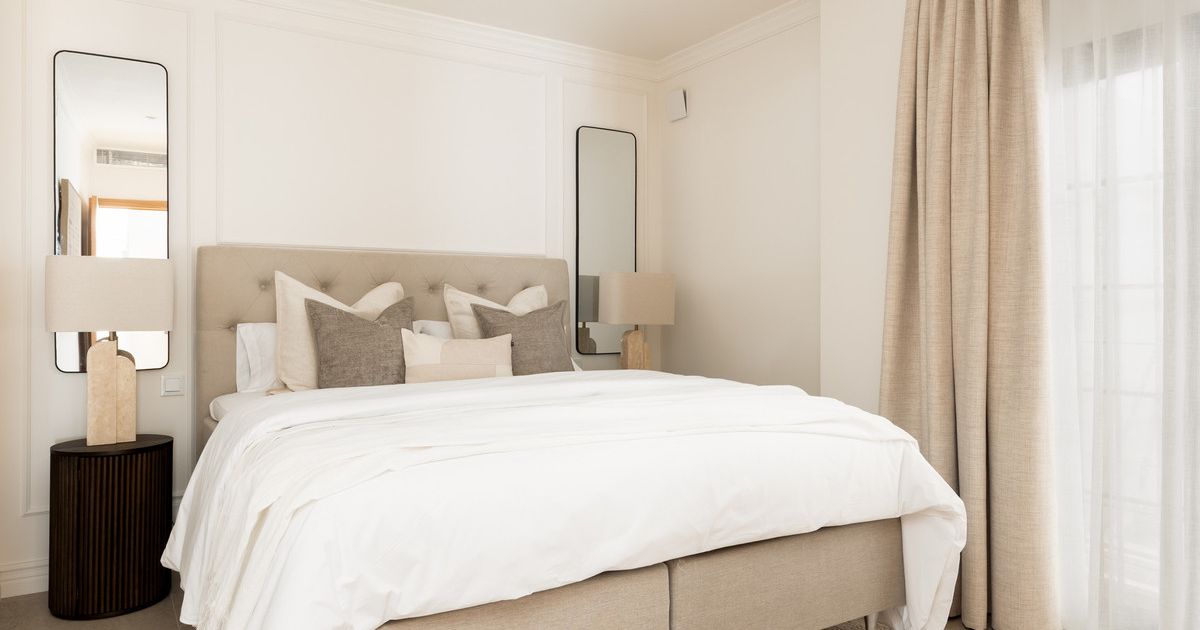 Apartament na środkowym piętrze w Nueva Andalucía, Nueva Andalucía, 8/12