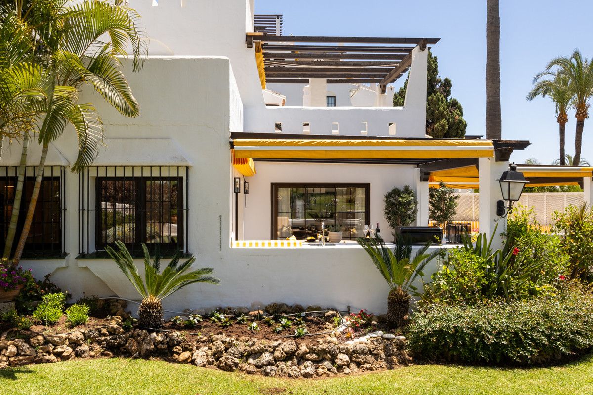 Apartamento en Planta Media en Nueva Andalucía, Nueva Andalucía, 9/12