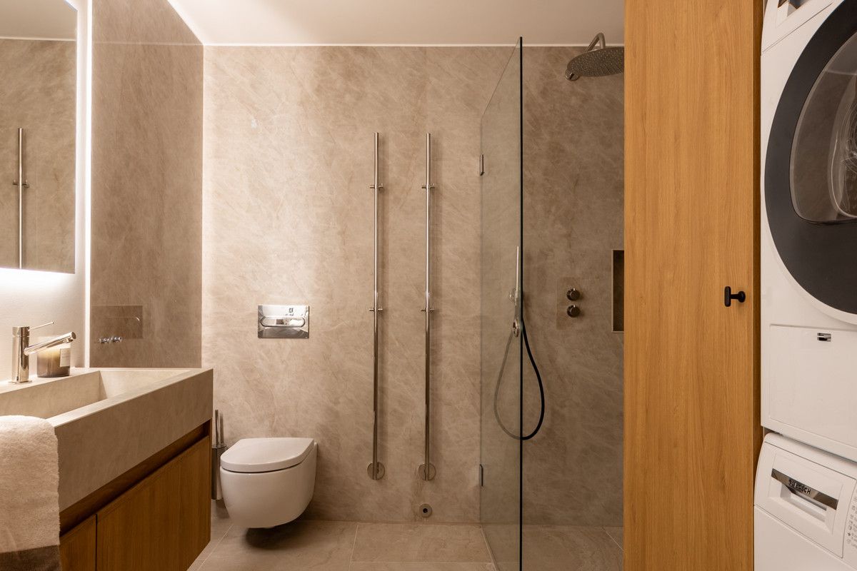 Apartamento en Planta Media en Nueva Andalucía, Nueva Andalucía, 10/12