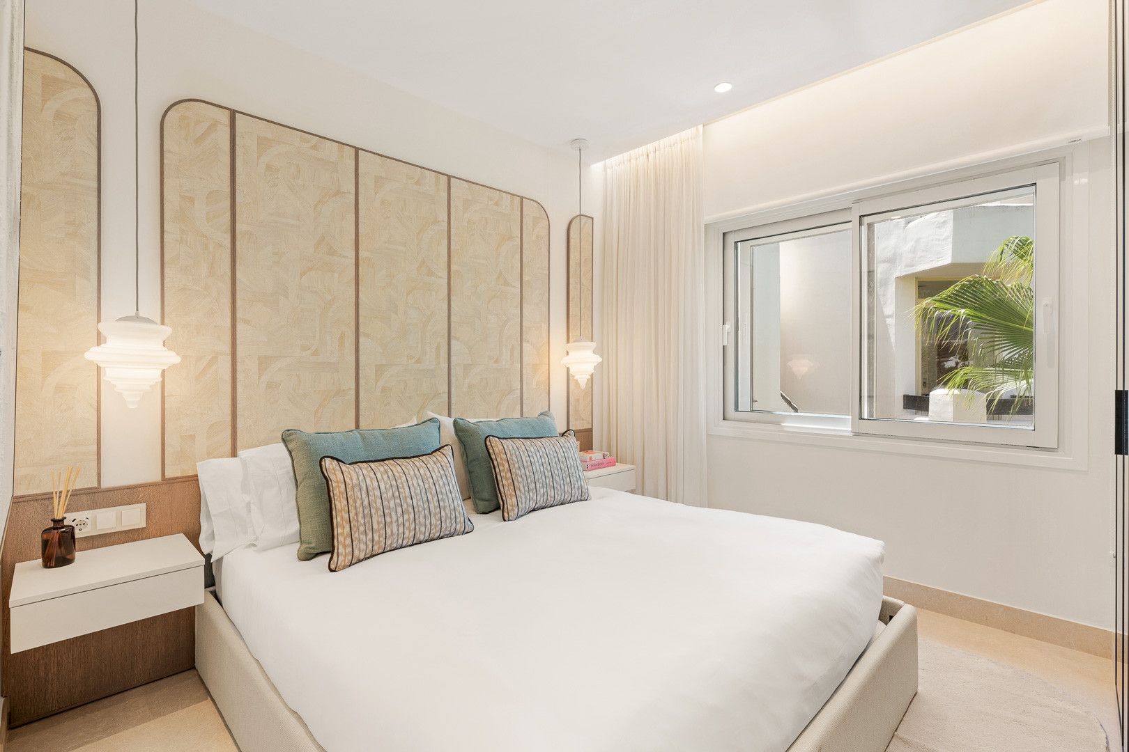 Penthouse in Estepona, Bahía del Velerín, Estepona, 12/12