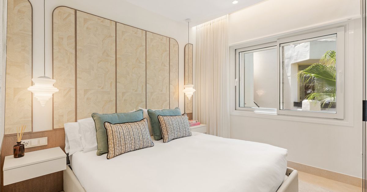 Penthouse in Estepona, Bahía del Velerín, Estepona, 12/12