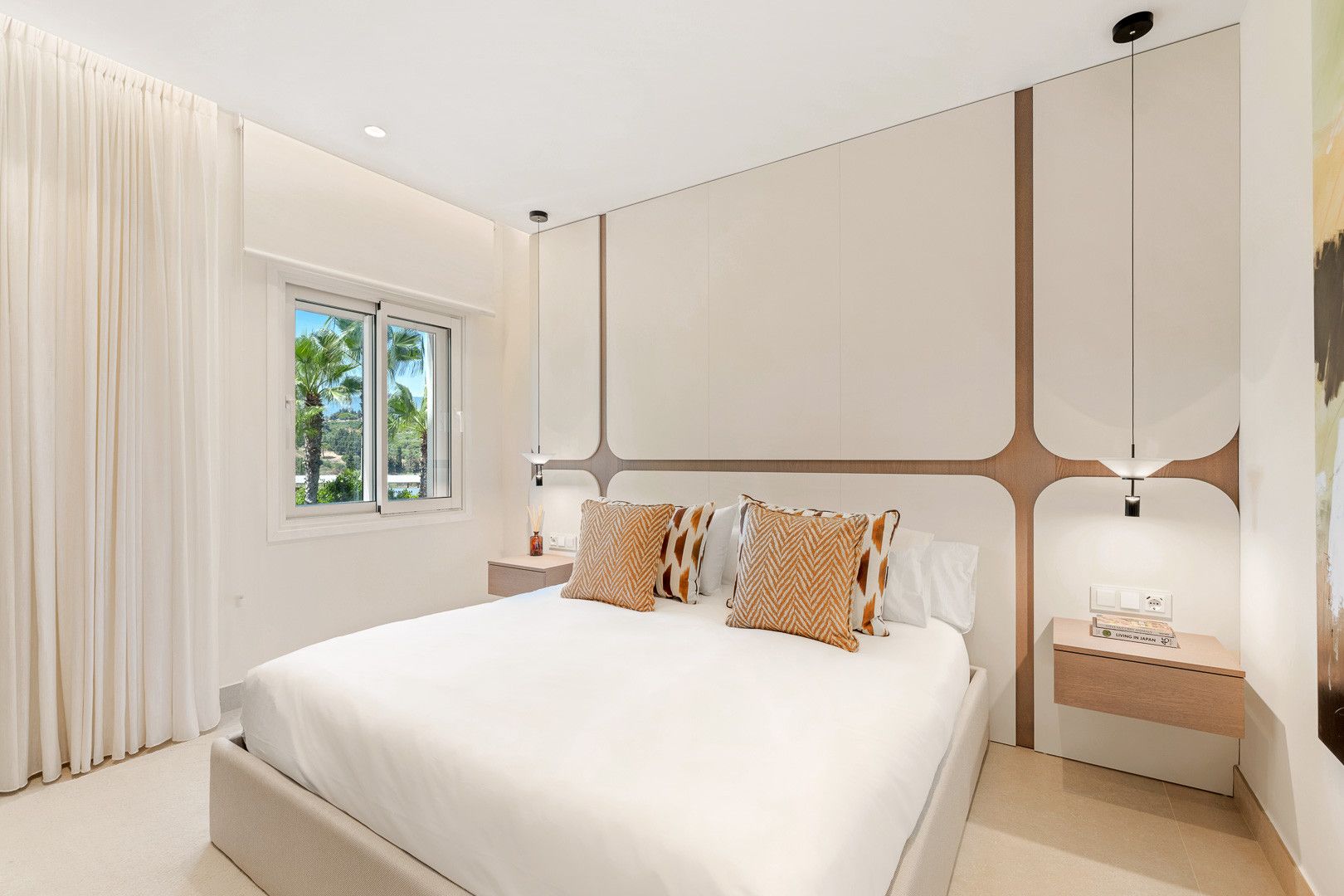 Penthouse in Estepona, Bahía del Velerín, Estepona, 10/12