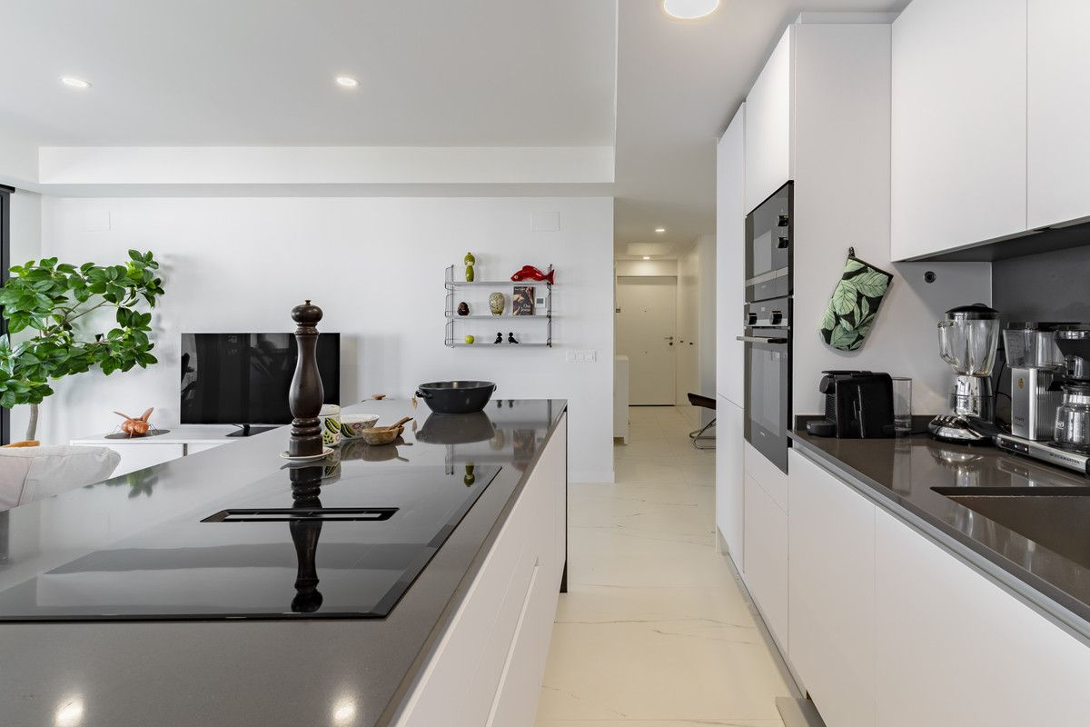 Квартира на нижнем этаже в Casares, Casares, 11/12