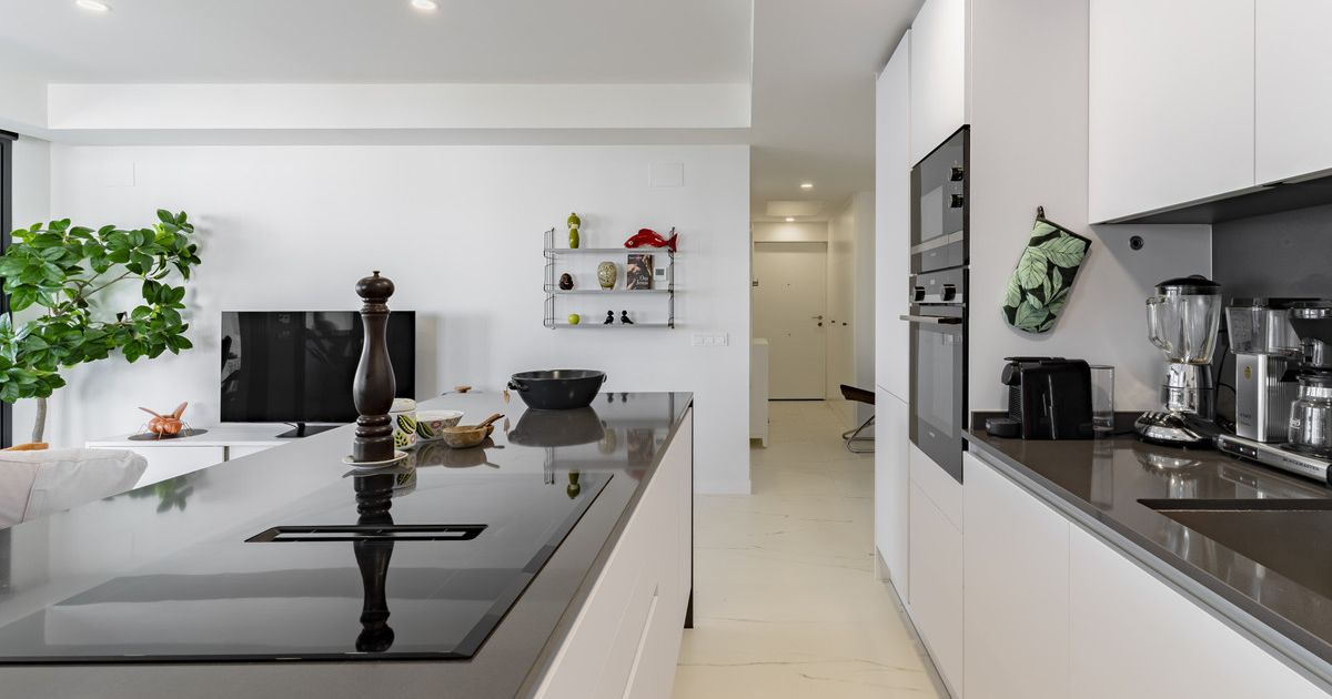 Квартира на нижнем этаже в Casares, Casares, 11/12