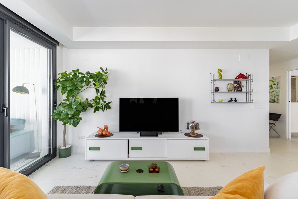 Квартира на нижнем этаже в Casares, Casares, 7/12