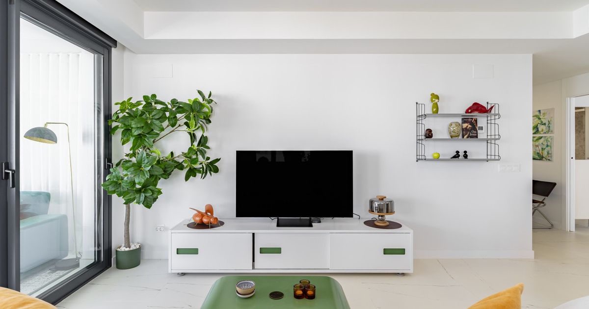 Квартира на нижнем этаже в Casares, Casares, 7/12