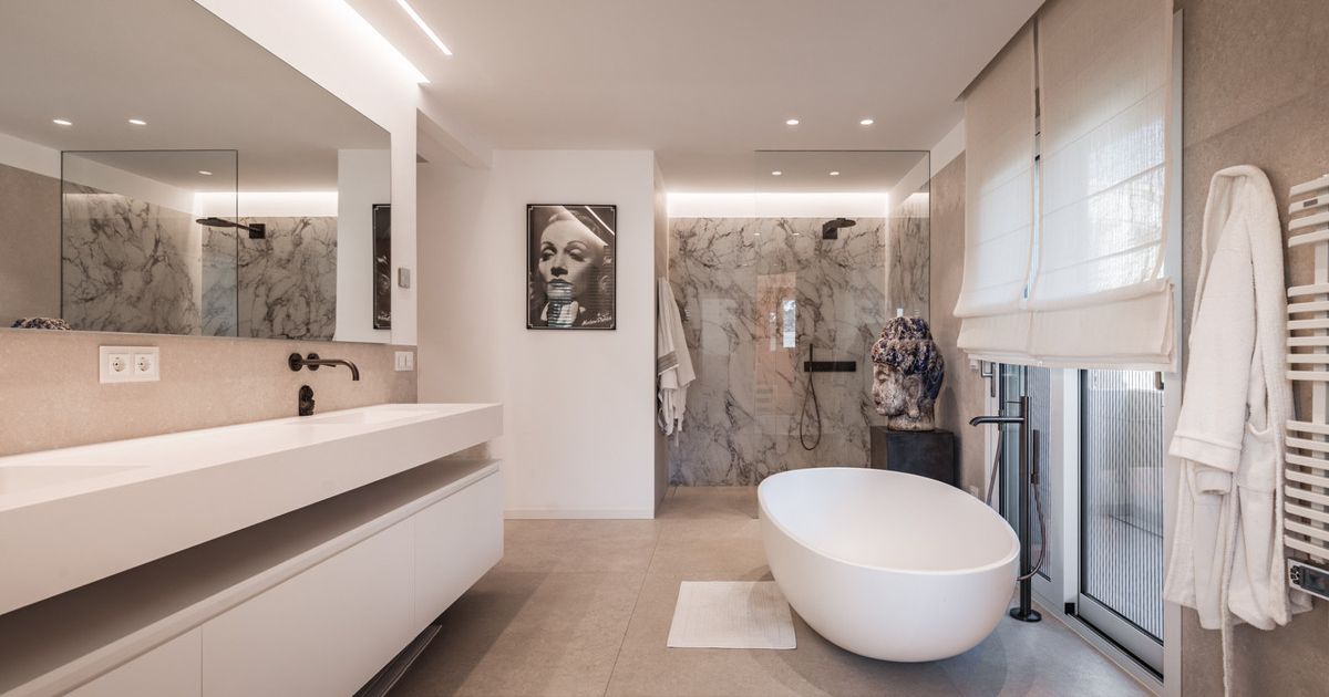 Takvåning i etage i Nueva Andalucía, Nueva Andalucía, 5/12
