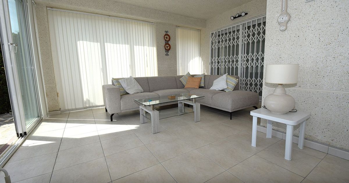 Апартаменты на нижнем этаже в Mijas Costa, Mijas Costa, 8/12