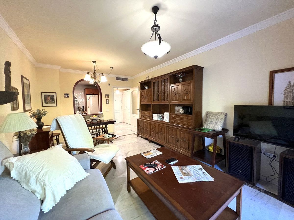 Appartement en étage moyen dans The Golden Mile, The Golden Mile, 5/12