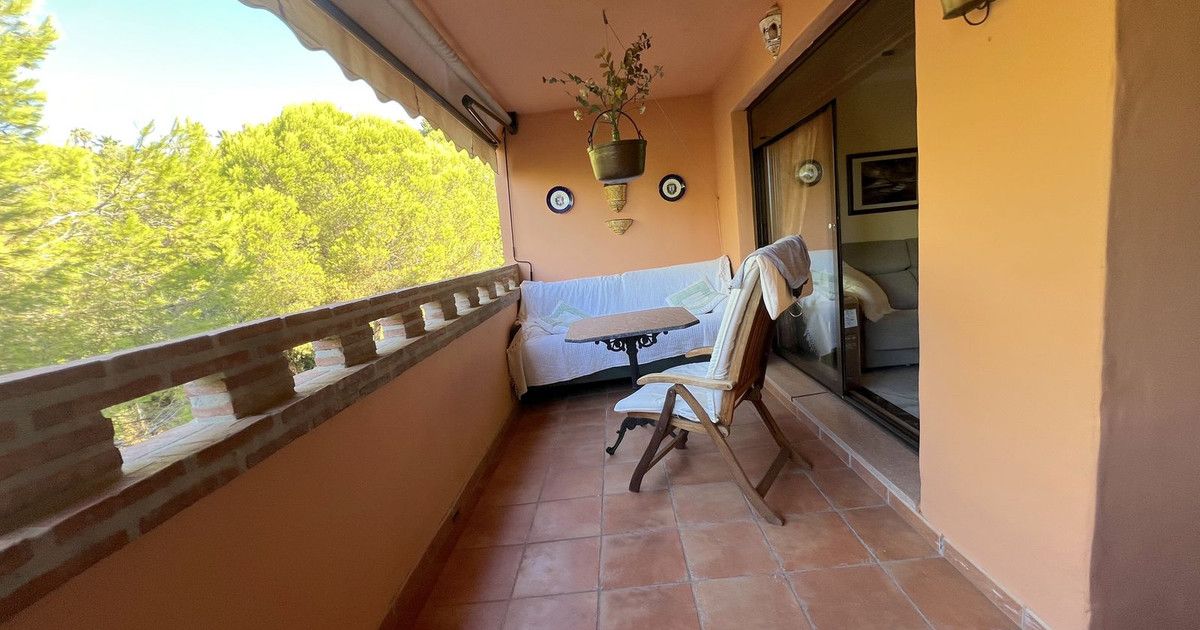 Appartement en étage moyen dans The Golden Mile, The Golden Mile, 9/12