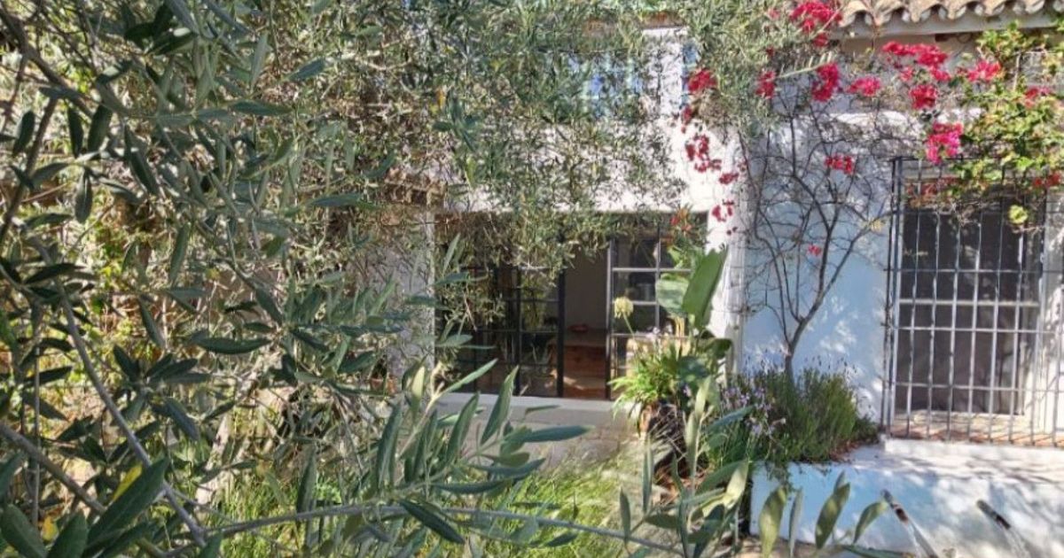 Wolnostojąca willa w Marbella, Marbella, 1/12