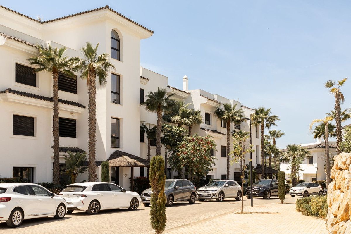 Apartamento en Planta Baja en Estepona, Estepona, 2/12