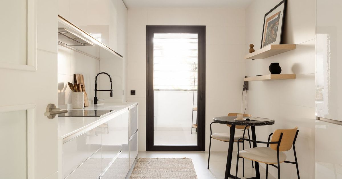 Ground Floor Apartment in Estepona, Estepona, 12/12