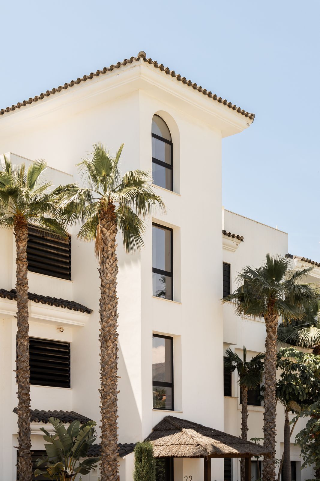 Apartamento en Planta Baja en Estepona, Estepona, 4/12