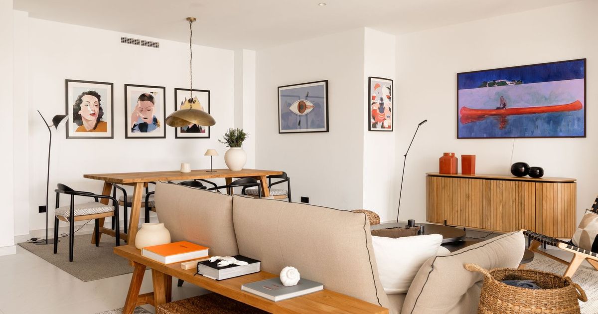 Ground Floor Apartment in Estepona, Estepona, 8/12