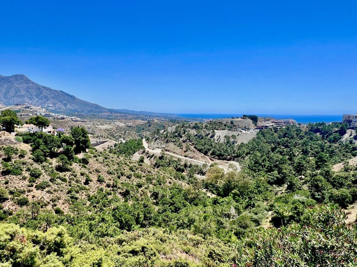 Residential Plot in El Madroñal, El Madroñal, 1/12