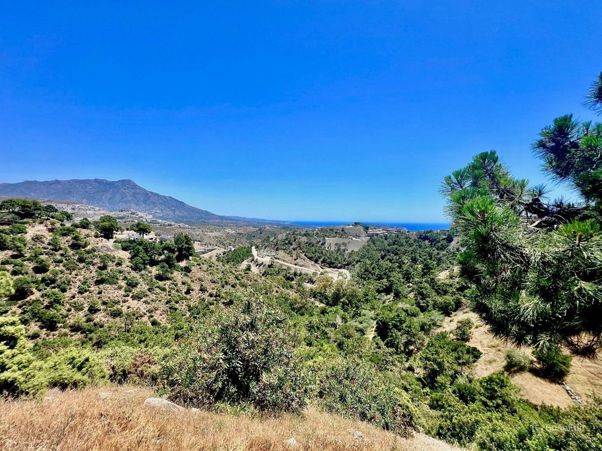 Residential Plot in El Madroñal, El Madroñal, 7/12