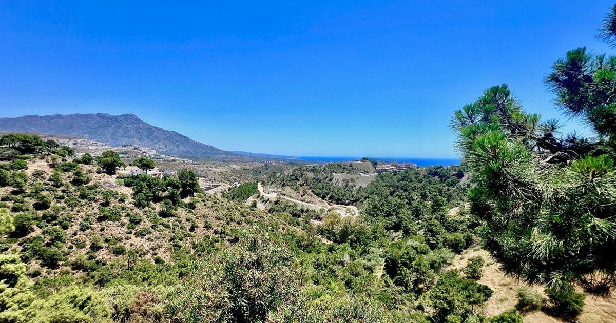 Residential Plot in El Madroñal, El Madroñal, 7/12