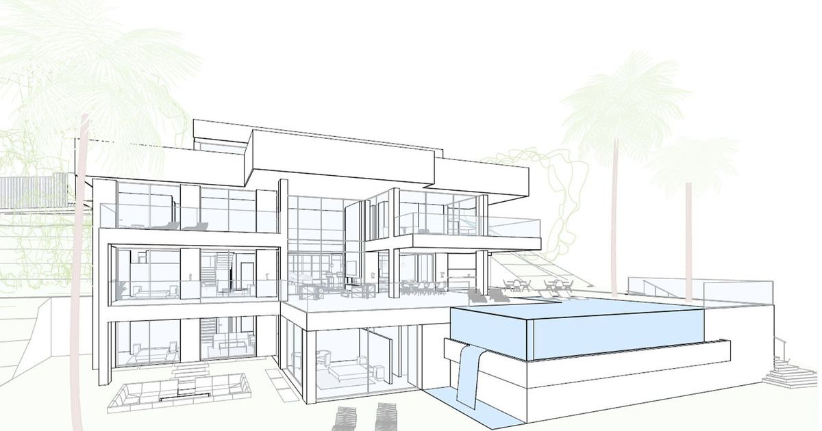 Residential Plot in El Madroñal, El Madroñal, 9/12