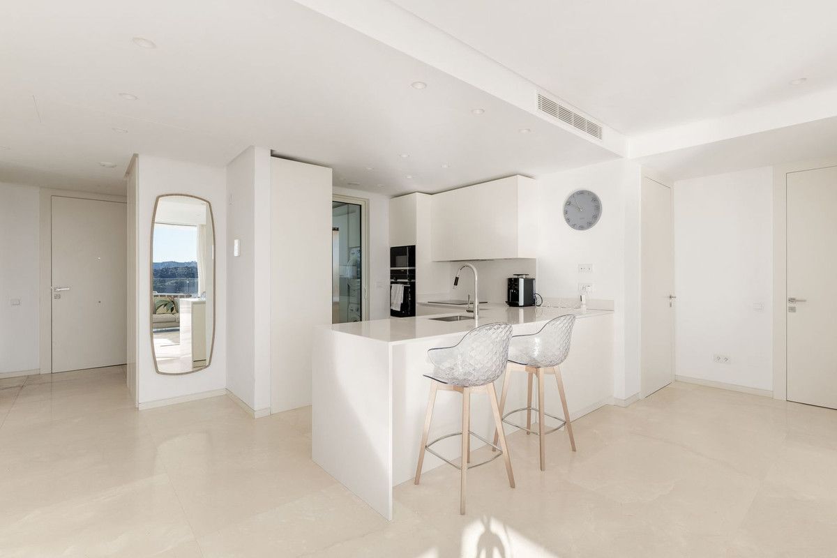 Penthouse i Ojén, Ojén, 4/12