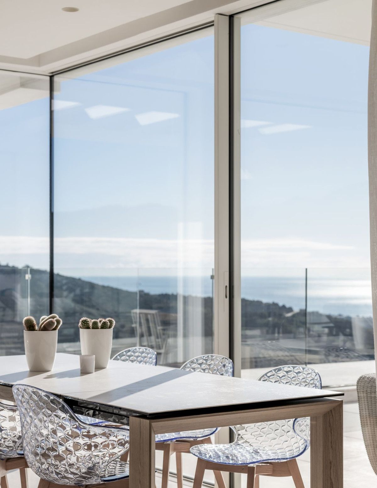 Penthouse i Ojén, Ojén, 5/12
