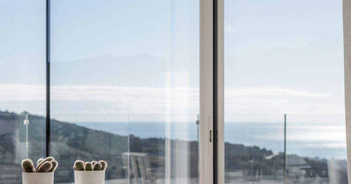 Penthouse i Ojén, Ojén, 5/12