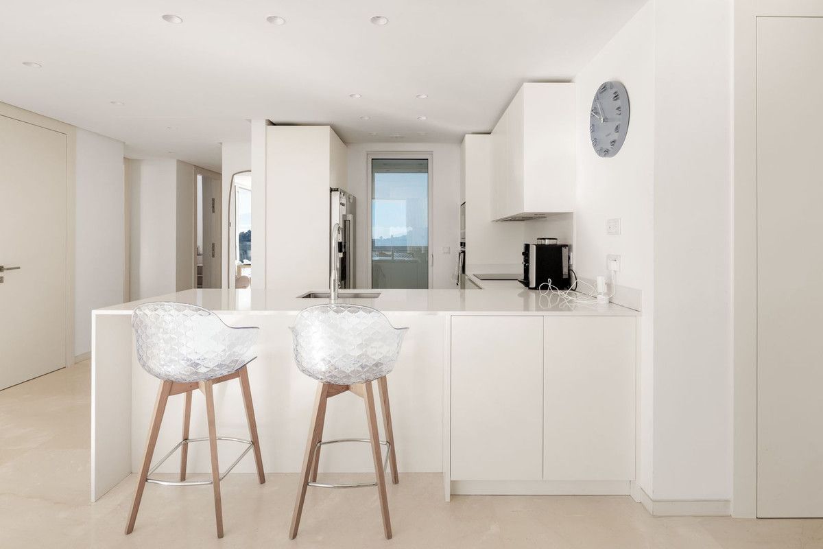 Penthouse i Ojén, Ojén, 6/12