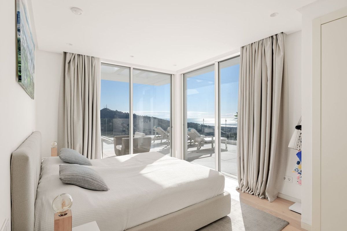 Penthouse i Ojén, Ojén, 9/12