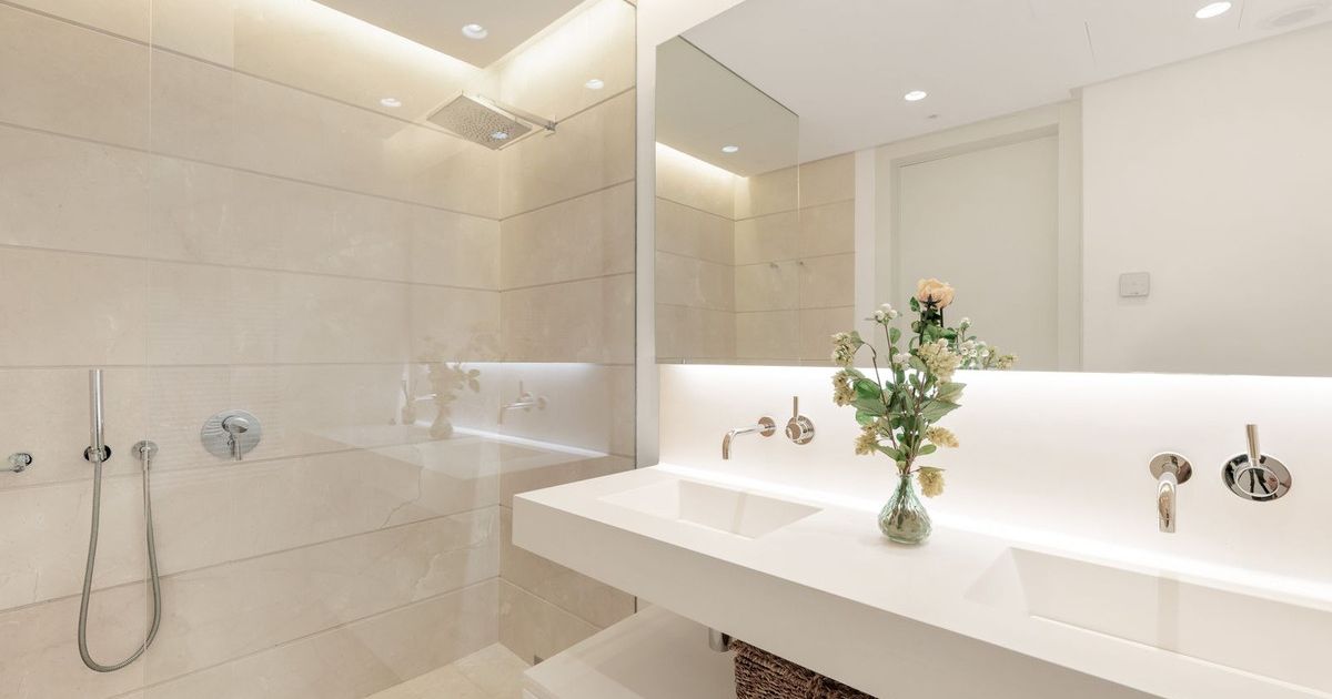 Penthouse i Ojén, Ojén, 10/12